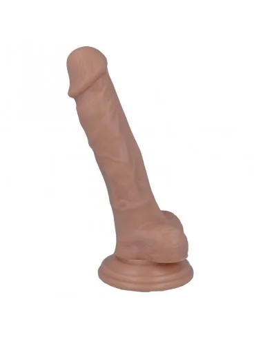 Mr Intense 9 Pene Realistico 17.8 -O- 3Cm