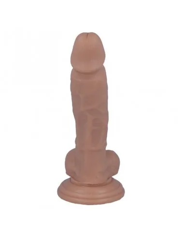 Mr Intense 9 Pene Realistico 17.8 -O- 3Cm
