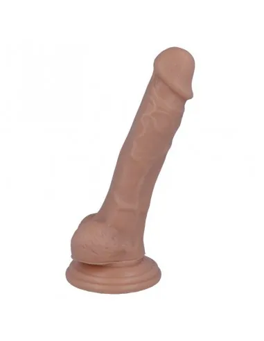 Mr Intense 9 Pene Realistico 17.8 -O- 3Cm