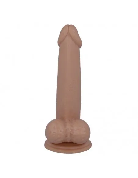 Mr Intense 10 Pene Realistico 18 -O- 3.4Cm