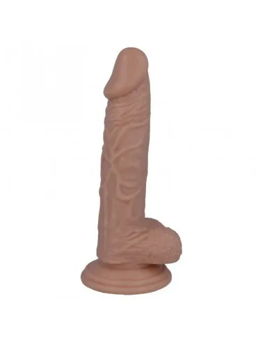 Mr Intense 11 Pene Realistico 18 -O- 3.8Cm