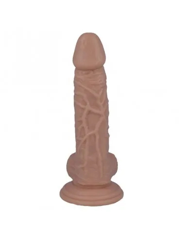 Mr Intense 11 Pene Realistico 18 -O- 3.8Cm