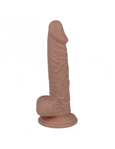 Mr Intense 11 Pene Realistico 18 -O- 3.8Cm