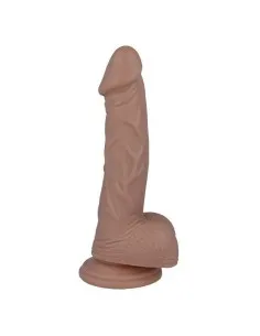 Mr Intense 16 Pene Realistico 19.6 -O- 3.2Cm