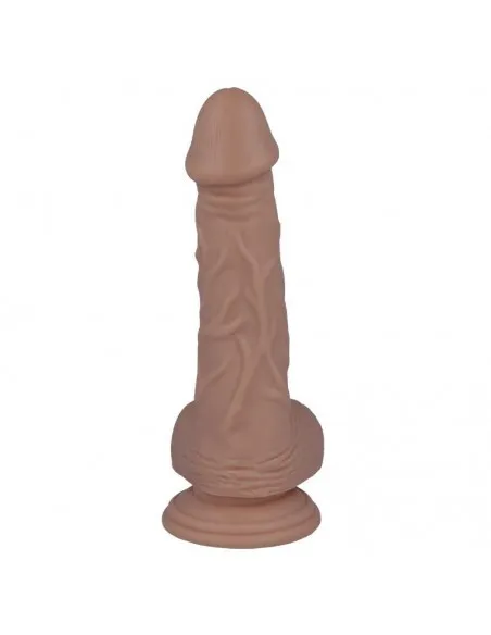 Mr Intense 16 Pene Realistico 19.6 -O- 3.2Cm
