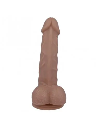 Mr Intense 16 Pene Realistico 19.6 -O- 3.2Cm