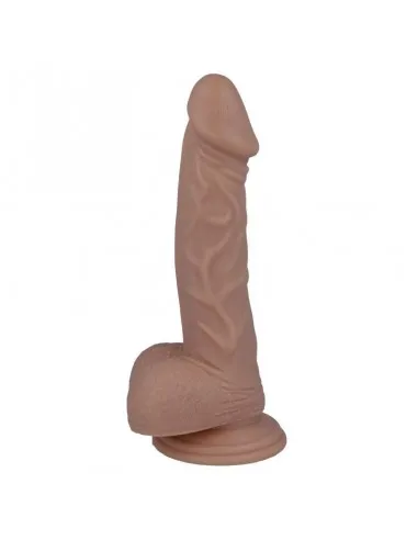 Mr Intense 16 Pene Realistico 19.6 -O- 3.2Cm