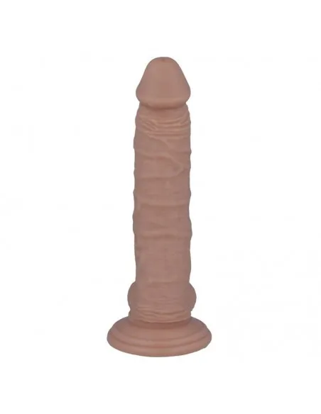 Mr Intense 15 Pene Realistico 19.5 -O- 4.1Cm