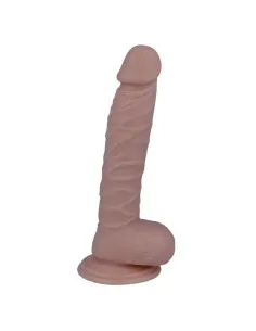 Mr Intense 19 Pene Realistico 20 -O- 3.1Cm