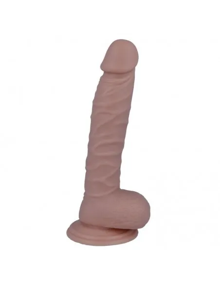 Mr Intense 19 Pene Realistico 20 -O- 3.1Cm