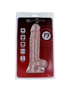 Mr Intense 19 Pene Realistico 20 -O- 3.1Cm 2