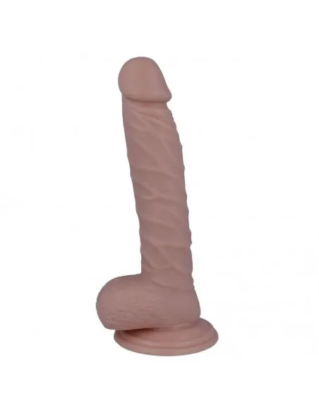 Mr Intense 19 Pene Realistico 20 -O- 3.1Cm