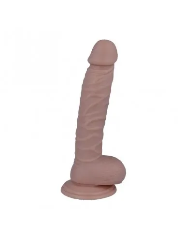 Mr Intense 19 Pene Realistico 20 -O- 3.1Cm