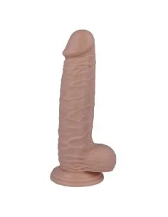 Mr Intense 20  Pene Realistico 20 -O- 4.6Cm