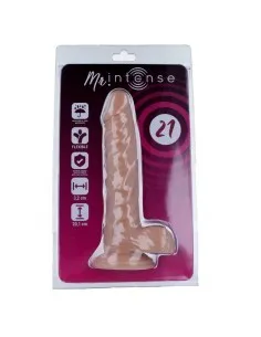 Mr Intense 21 Pene Realistico 20.1 -O- 3.2Cm 2