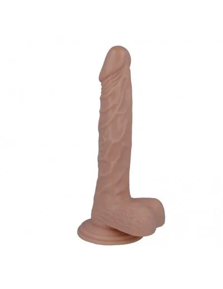 Mr Intense 21 Pene Realistico 20.1 -O- 3.2Cm