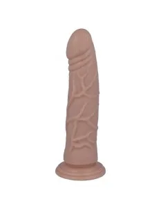 Mr Intense 22 Pene Realistico 20.1Cm -O- 4.4Cm