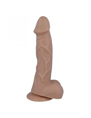 Mr Intense 26 Pene Realistico 22Cm -O- 4.4 Cm