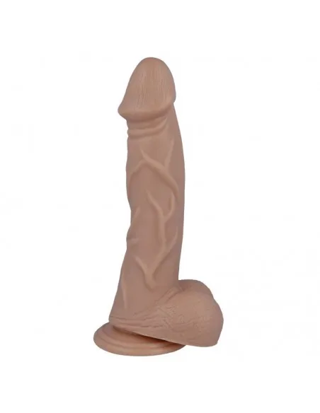 Mr Intense 26 Pene Realistico 22Cm -O- 4.4 Cm
