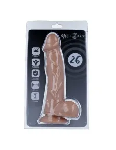 Mr Intense 26 Pene Realistico 22Cm -O- 4.4 Cm 2