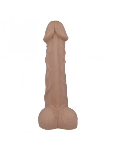 Mr Intense 26 Pene Realistico 22Cm -O- 4.4 Cm