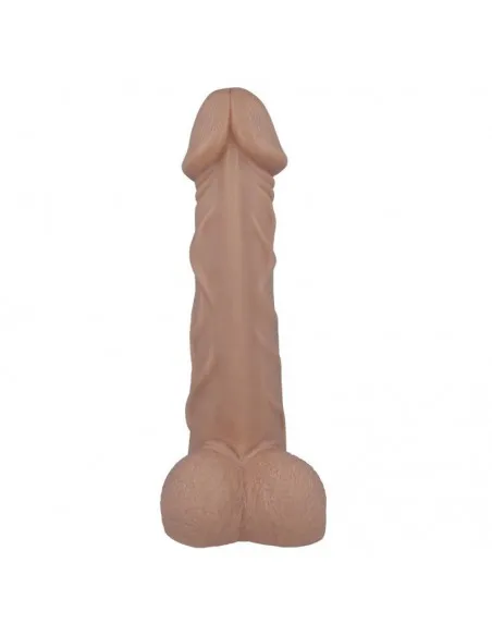 Mr Intense 26 Pene Realistico 22Cm -O- 4.4 Cm