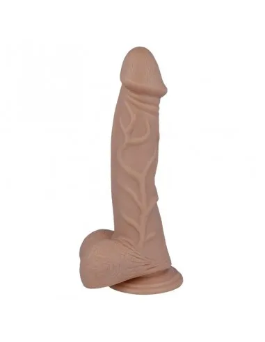 Mr Intense 26 Pene Realistico 22Cm -O- 4.4 Cm