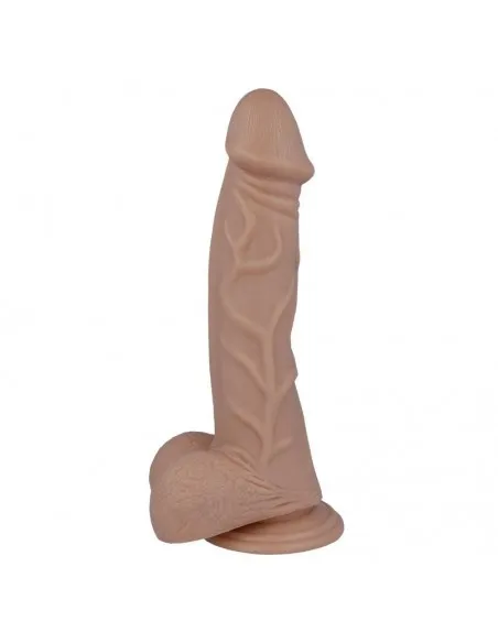 Mr Intense 26 Pene Realistico 22Cm -O- 4.4 Cm