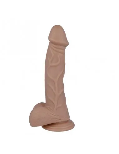 Mr Intense 26 Pene Realistico 22Cm -O- 4.4 Cm