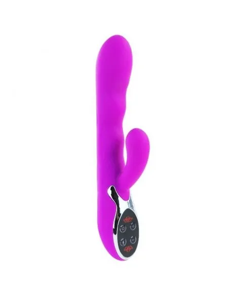 Smart Pretty Love Crazy + Vibrador Lila