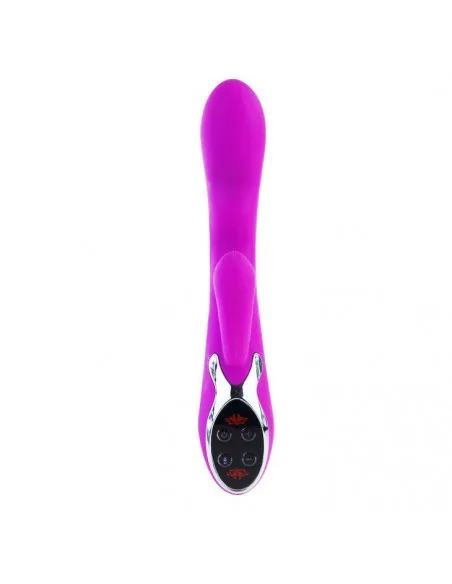 Smart Pretty Love Crazy + Vibrador Lila