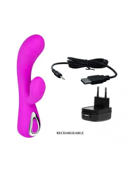 Smart Honey Vibrador  By Pretty Love
