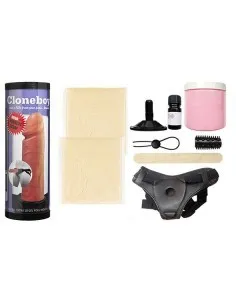 Cloneboy Dildo & Harness Strap 2