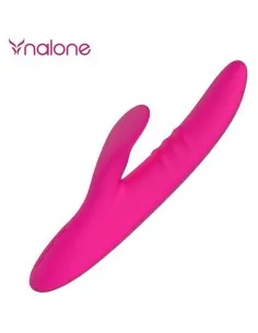 Nalone Peri Vibrador  Rabbit Y Modo Swing
