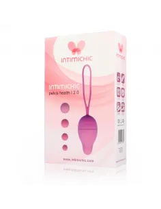 Intimichic Pelvis Health I 2.0 Rehabilitacion Pelvica