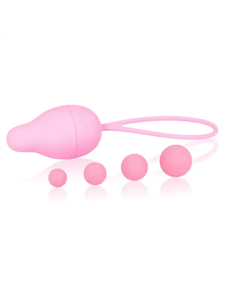 Intimichic Pelvis Health I 2.0 Rehabilitacion Pelvica