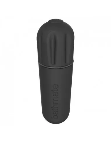 Bathmate Vibe Bala Vibradora Negro