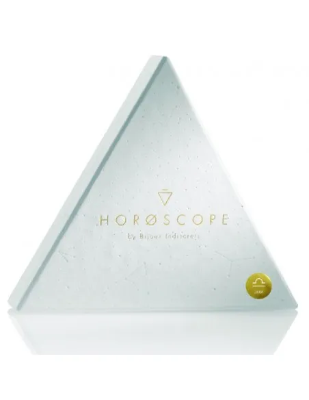 Bijoux Indiscrets Horoscope Kit Libra