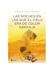 Grupo Planeta - Las Noches En Las Que El Cielo Era De Color Naranja