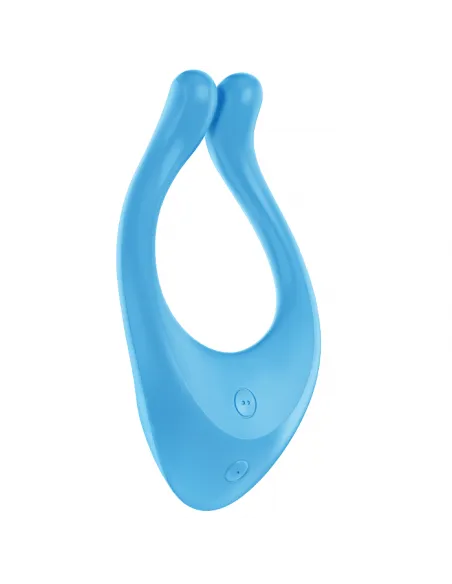 Satisfyer Partner Multifun 1Edición 2020