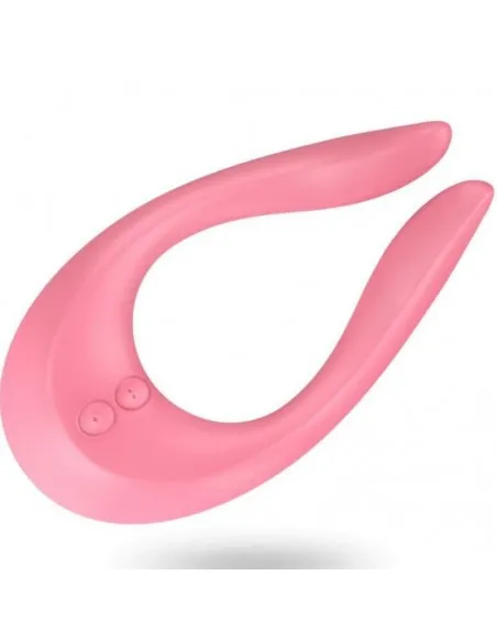 Satisfyer Partner Multifun 2