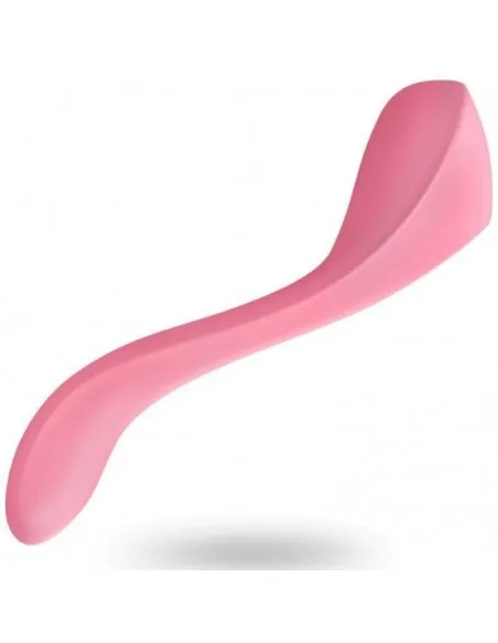 Satisfyer Partner Multifun 2