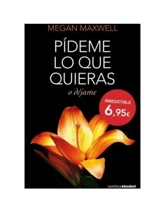 Grupo Planeta - Pideme Lo Que Quieras O Dejame Edicion Bolsillo
