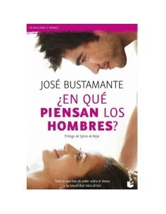 ¿En Que Piensan Los Hombres? Formato Bolsillo