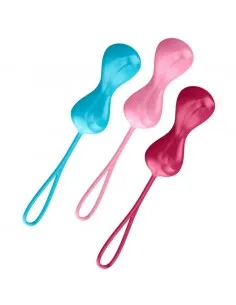 Satisfyer Loveballs Training Set 1 2