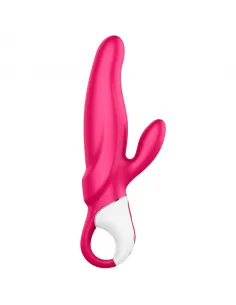 Satisfyer Vibe Mr Rabbit