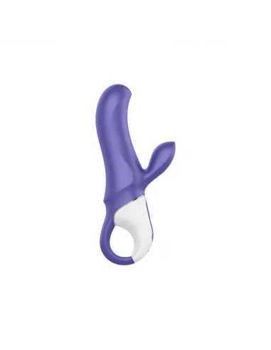 Satisfyer Vibe Magic Bunny