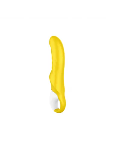 Satisfyer Vibe Yummy Sunshine