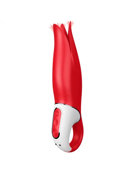 Satisfyer Vibe Power Flower