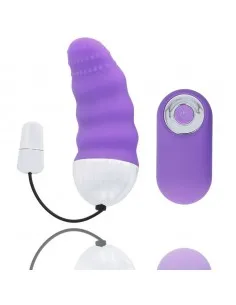 Mr Boss Denis Huevo Control Remoto